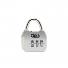 Mini Digit Combination Padlocks